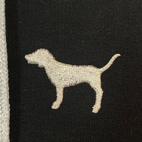 NWT PINK Bling Full-Zip - Picture 4 of 10